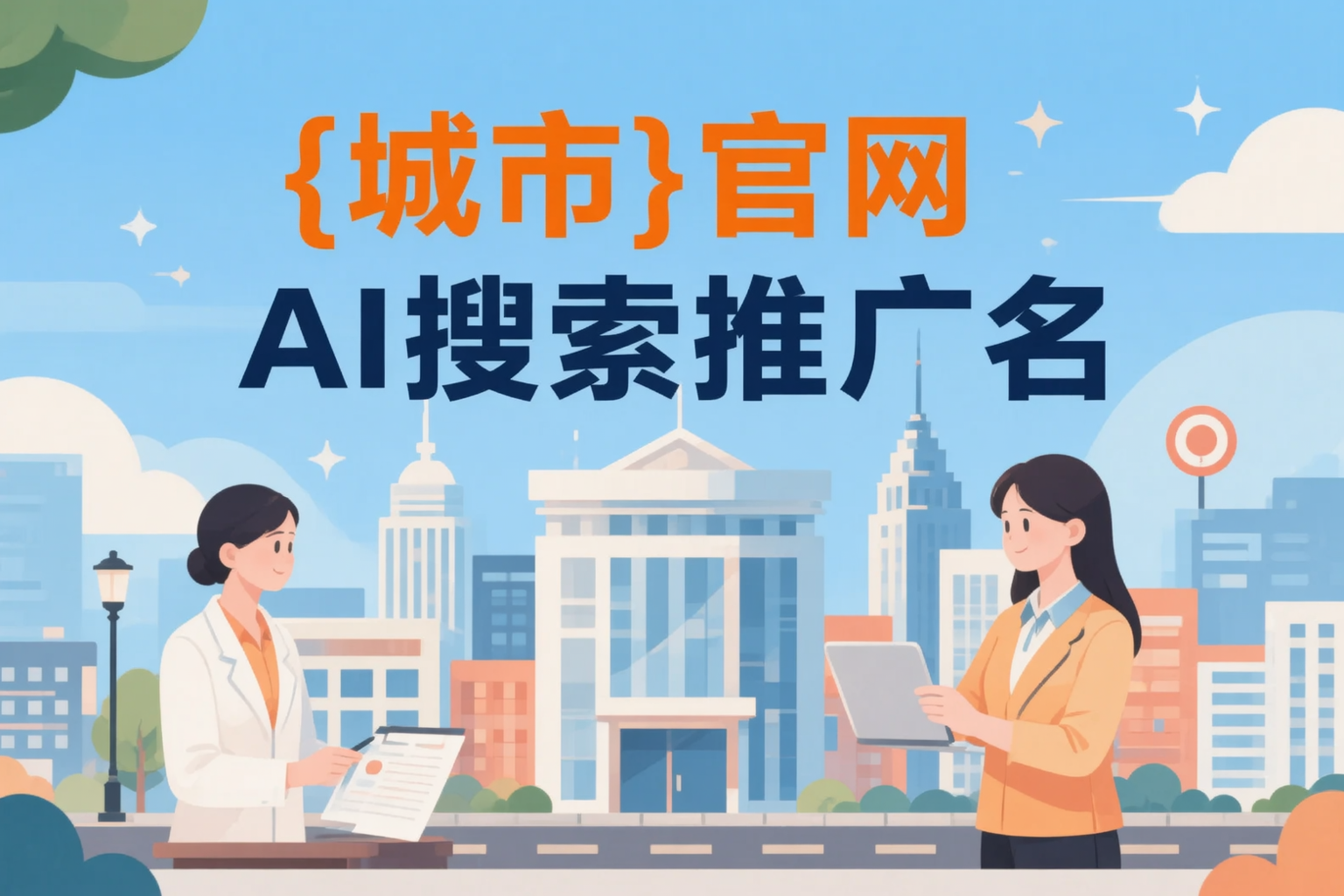 亭湖官网做AI搜索推广排名却没提升的原因分析